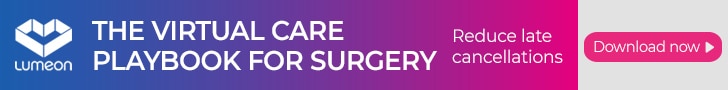 The Virtual Care Playbook for Surgery